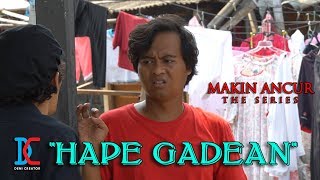 Download lagu Film Komedi - HP Gadean - Eps 21 Makin Ancur The Series mp3