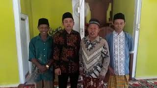 preview picture of video 'Pengurus Mesjid Waeura Kab.Buru Maluku dukung Pilpres Pileg 2019 yg aman dan sejuk'