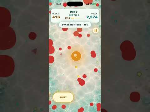 Massward: Cell Survival video thumbnail