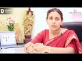 Where should one place antibiotic suppository in the vagina? - Dr. Shailaja N