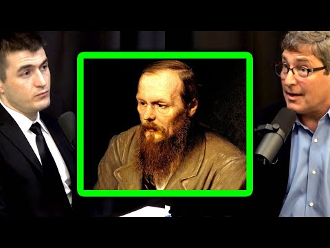 Dostoevsky's Brothers Karamazov: Best novel of the 19th century | Sean Kelly and Lex Fridman