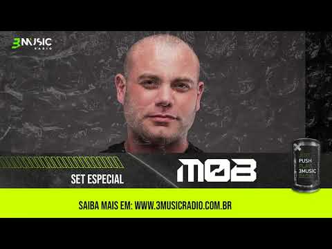 3Music Radio - Set #07 - MOB