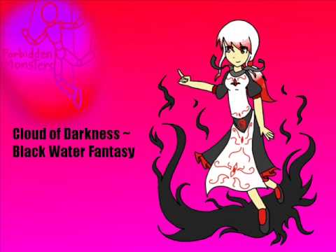 TFP 7 - FM Kuroi's theme: Cloud of Darkness ~ Black Water Fantasy