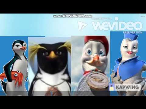 All-Stars Story 2 Part 18 Reversed