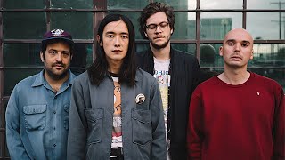 Froth - Live @ KEXP - Seattle WA 2015