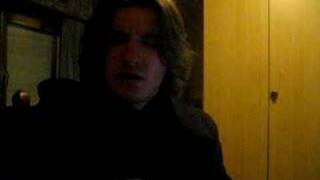 Leonard Cohen's I can't forget