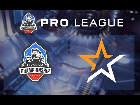 Match 1 - LOL vs Allegiance - HCS Pro League NA Fall Season Week 6