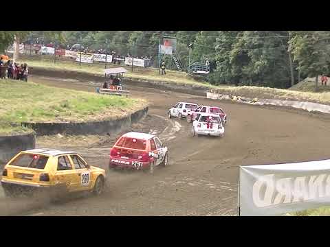 00026 Autocross Humpolec 28. - 29.8.2021