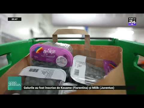 Producătorii români, la raftul virtual: #Freshful vinde produse a zeci de producători români