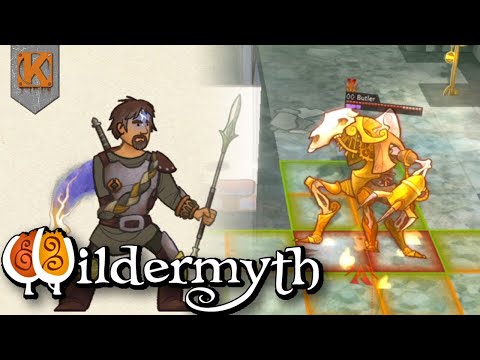 More Incursions! | Wildermyth - Part 6