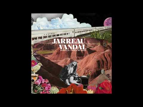 Jarreau Vandal & Ashnikko - Break my back
