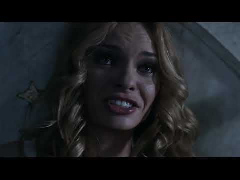 Sam kills Lilith and sets Lucifer free