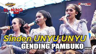 Download lagu SPESIAL GENDING PAMBUKO ..SINDEN UNYU UNYU - TJ MUSIC | EL - NINO AUDIO | DanstdioHD mp3 Download lagu SPESIAL GENDING PAMBUKO ..SINDEN UNYU UNYU - TJ MUSIC | EL - NINO AUDIO | DanstdioHD mp3