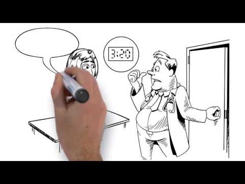 Preparing for an Insurance Company Independent Medical Examination (IME)