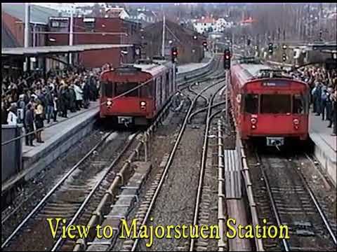 Video 479, Oslo, 31 Mar 1998