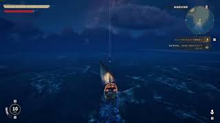 #11 荒れ狂うカリブ海を海賊として生きるサバイバルクラフトゲームを攻略する！【WINDROSE】ウインドローズ