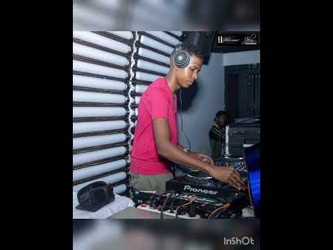 CLUBBING MIXTAPE FULL ROULMA 2023