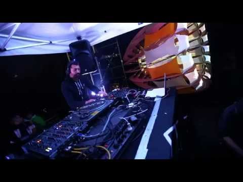 Rave Box Automne Edition 2 - DJ Madcoy ( captain-alex )