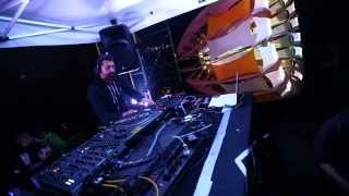 Rave Box Automne Edition 2 - DJ Madcoy ( captain-alex )