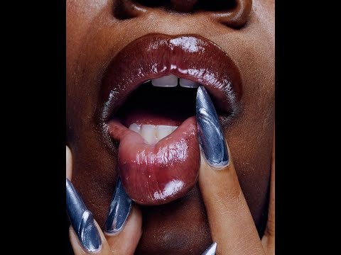 [FREE] Saïf x Luv Resval Type Beat - "Tamara"