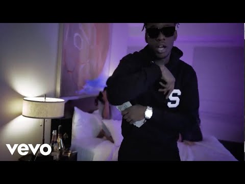 Ciggy Blacc - Dishonest