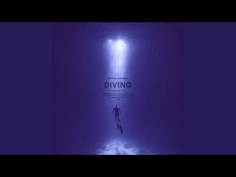 diving (slowed + reverb)