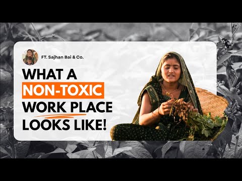 Farmer Story 2 - Diversity On Our Farms