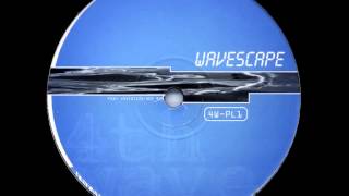 Wavescape - The Divide