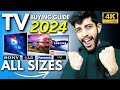 Best 4K TV in 2024 ⚡ India | 4K TV Buying Guide | Best 4K TV under 25000