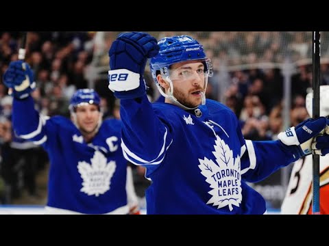 SUN SPORTS ROUNDTABLE Which Leafs need to step up in Game 5?