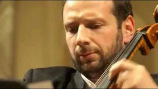 Vangelis &quot;Elegy&quot; (played by Boris Andrianov, opening concert of the &quot;VIVACELLO&quot; Festival).