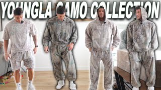 YOUNGLA SEPTEMBER 25TH - FULL TRY ON HAUL !