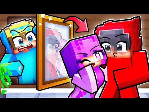 Using SECRET Rooms to Find My Friend’s Secrets..