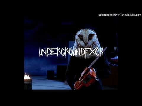 (FREE FOR NON PROFIT) PHONK X SXMPRA X HAARPER TYPE BEAT "OWL EYES" 2021 (PROD. UNDERGROUNDFXCK)
