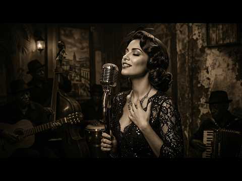 Bolero de Madrugada - Cuando La Habana Suspira