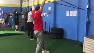 2018 Arm Care and Velo Program Highlights Part 1