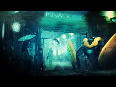 Deorro Feat. Erick Gold - Stand A Chance