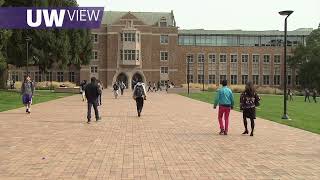 Archive: UW View - Hub Lawn
