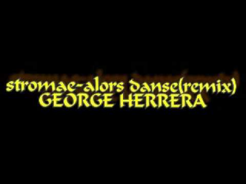 stromae & benny benassi-alors on danse(george herrera bootleg)