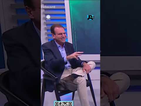 RECORD apresenta série de entrevistas com candidatos aos governos dos estados. #JR24H #Shorts
