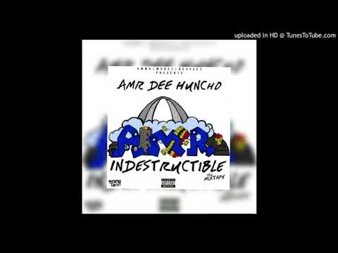 Amr Milsky - Motivation (  Indestructible )