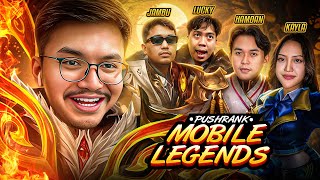 Download lagu LANGSUNG SAJA BERMAIN GAME TERBAIK DENGAN PARTYAN MUHASABAH DIRI mp3
