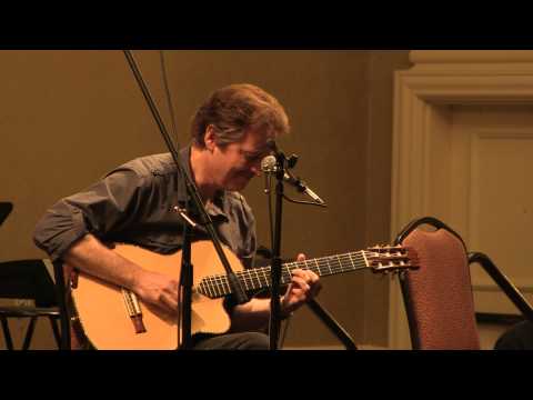 Rick Allred - From Nashville With Love