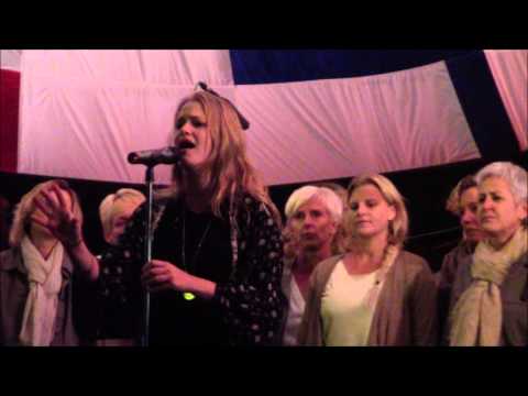 Sandra Vriese and Friends