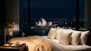 Sydney's Finest Hotels | Top 5 Luxury Accommodations