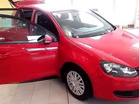 2011 Golf Trendline 1.6 TDI