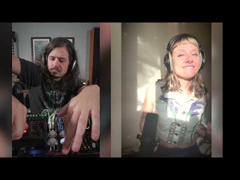 EarthCry & Lavender Fields - Oneiro (Live)