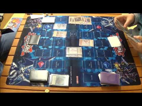 [Feature Match] der 2. Runde des Großturniers im Gameground Bremen