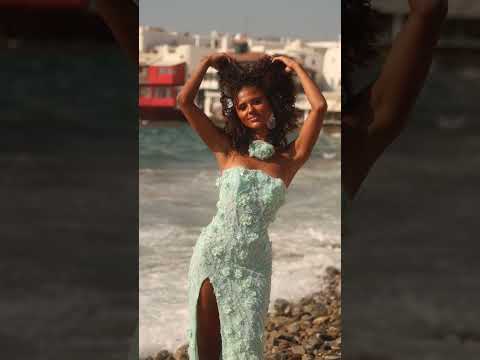 Portia and Scarlett PS26011 