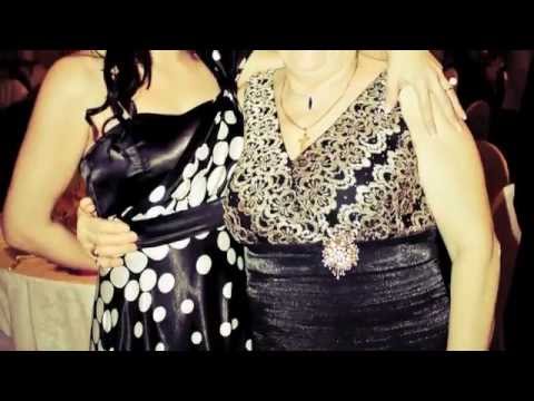 Goceva Vecer with Sonja Tarculovska (Predavnici i Junaci) - Toronto - United Macedonians of Canada